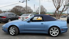2003 Maserati Spyder Corsa - Image 9