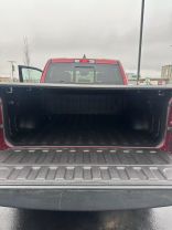 2021 RAM 1500 CREW CAB PICKUP V8, HEMI, 5.7 LITER LARAMIE LONGHORN PICKUP 4D 5 1/2 FT - The Auto Lot