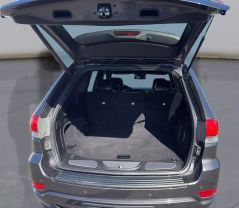 2015 JEEP GRAND CHEROKEE SUV V6, FLEX FUEL, 3.6 LITER OVERLAND SPORT UTILITY 4D