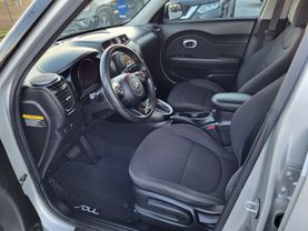 2017 KIA SOUL WAGON 4-CYL, 1.6 LITER WAGON 4D