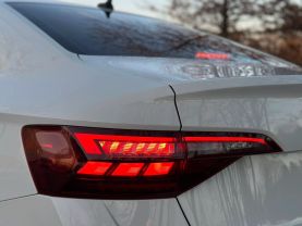 2023 VOLKSWAGEN JETTA