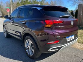 2020 Buick Encore Gx - Image 6
