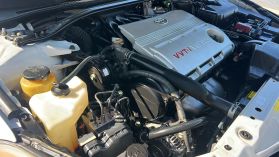 2006 TOYOTA SOLARA CONVERTIBLE V6, 3.3 LITER SLE CONVERTIBLE 2D