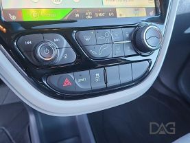 2020 CHEVROLET BOLT EV HATCHBACK