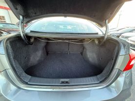 2019 NISSAN SENTRA SEDAN GRAY AUTOMATIC - Auto Solutions of Greensboro LLC, NC, 36.05701, -79.84368