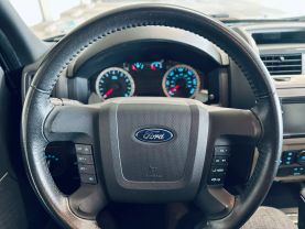 2012 FORD ESCAPE SUV 4-CYL, 2.5 LITER XLT SPORT UTILITY 4D