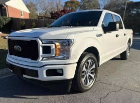 2019 Ford F150 Supercrew Cab - Image 1