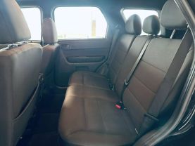 2012 FORD ESCAPE SUV 4-CYL, 2.5 LITER XLT SPORT UTILITY 4D