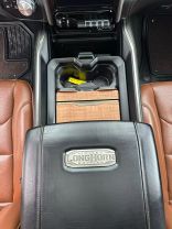 2021 RAM 1500 CREW CAB PICKUP V8, HEMI, 5.7 LITER LARAMIE LONGHORN PICKUP 4D 5 1/2 FT - The Auto Lot