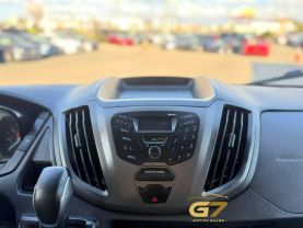 2019 Ford Transit 250 Van - Image 10