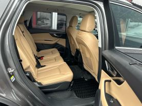 2021 AUDI Q7