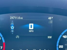 2024 FORD BRONCO SPORT SUV 3-CYL, ECOBOOST, TURBO, 1.5 LITER BIG BEND SPORT UTILITY 4D