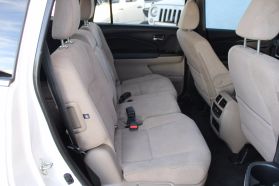 2018 Honda Pilot - Image 24