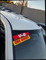 2015 CHEVROLET SILVERADO 1500 CREW CAB PICKUP V8, ECOTEC3, 5.3 LITER LT PICKUP 4D 5 3/4 FT