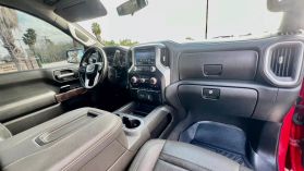 2021 GMC SIERRA 1500 DOUBLE CAB