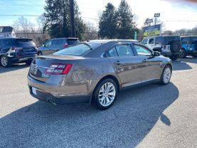 2015 FORD TAURUS