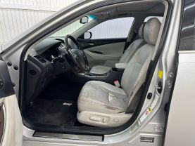 2010 LEXUS ES