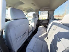 2016 Chevrolet Silverado 1500 Double Cab Ls Pickup 4d 6 1/2 Ft - Image 23