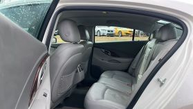 2012 BUICK LACROSSE SEDAN V6, 3.6 LITER PREMIUM III SEDAN 4D-Empire Motors INC