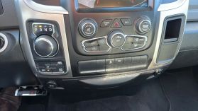 2016 RAM 1500 CREW CAB