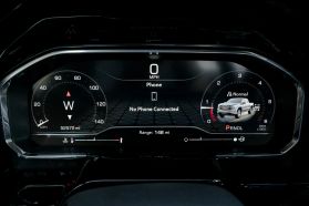 2023 GMC SIERRA 1500 CREW CAB PICKUP 4-CYL, HO, TURBO, 2.7 LITER ELEVATION PICKUP 4D 6 1/2 FT