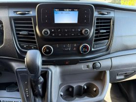 2023 FORD TRANSIT 250 CARGO VAN CARGO V6, FLEX FUEL, 3.5 LITER HIGH ROOF VAN 3D