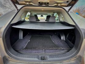 2021 TOYOTA RAV4 HYBRID SUV 4-CYL, HYBRID, 2.5 LITER XLE SPORT UTILITY 4D
