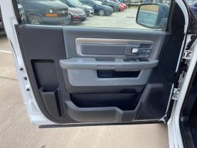 2014 RAM 1500 REGULAR CAB PICKUP V8, HEMI, 5.7 LITER TRADESMAN PICKUP 2D 8 FT at Motors On Wheels - used car dealership in Houston, Texas.