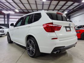 2017 BMW X3 for sale in  Orlando, FL