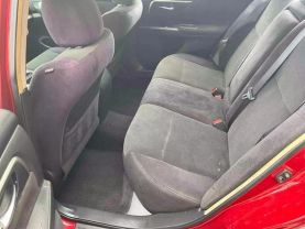 2013 NISSAN ALTIMA SEDAN 4-CYL, 2.5 LITER 2.5 S SEDAN 4D