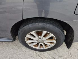 2015 NISSAN PATHFINDER