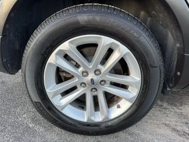 Used 2016 FORD EXPLORER SUV V6, 3.5 LITER XLT SPORT UTILITY 4D - LA Auto Star located in Virginia Beach, VA