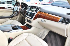 2014 MERCEDES-BENZ M-CLASS SUV V6, 3.5 LITER ML 350 4MATIC SPORT UTILITY 4D