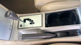 2006 TOYOTA SOLARA CONVERTIBLE V6, 3.3 LITER SLE CONVERTIBLE 2D
