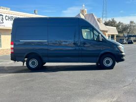 2018 MERCEDES-BENZ SPRINTER 2500 CARGO CARGO - AUTOMATIC - Dart Auto Group