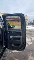 2014 CHEVROLET SILVERADO 1500 DOUBLE CAB PICKUP V6, ECOTEC3, FF, 4.3L Z71 LT PICKUP 4D 6 1/2 FT