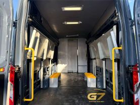 2019 Ford Transit 250 Van - Image 21