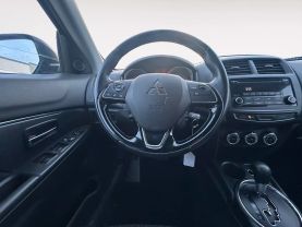 2017 Mitsubishi Outlander Sport Es Sport Utility 4d - Image 12