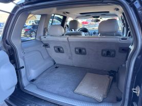 2005 JEEP LIBERTY