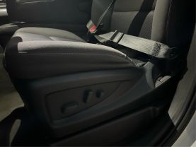2018 CHEVROLET SILVERADO 1500 CREW CAB
