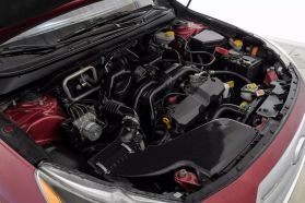 2017 SUBARU OUTBACK WAGON 4-CYL, PZEV, 2.5 LITER 2.5I LIMITED WAGON 4D