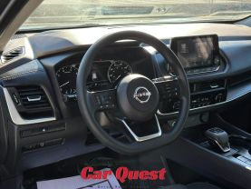 2023 Nissan Rogue - Image 29