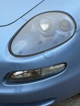 2003 Maserati Spyder Corsa - Image 27
