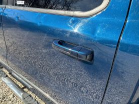 2021 RAM 1500 CREW CAB PICKUP V8, HEMI, 5.7 LITER LONE STAR PICKUP 4D 5 1/2 FT at T&T Repairables - used car dealership in Spencer, Indiana.