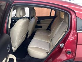 2012 CHRYSLER 200