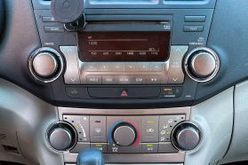 2011 TOYOTA HIGHLANDER SUV - AUTOMATIC - Gentle Carmen Auto