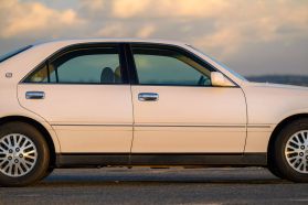 1999 TOYOTA CROWN SEDAN 2JZ-FSE ROYAL SALOON G