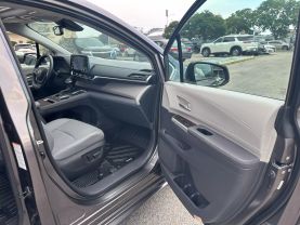 2022 TOYOTA SIENNA