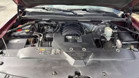 2015 Chevrolet Silverado 1500 Crew Cab - Image 31