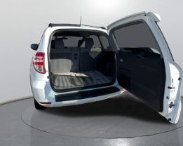 2012 TOYOTA RAV4 SUV 4-CYL, 2.5 LITER SPORT UTILITY 4D